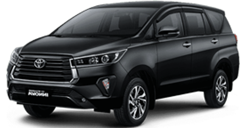 sewa innova reborn tangsel