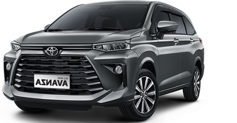 sewa all new avanza tangsel