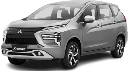 sewa xpander ultimate tangsel